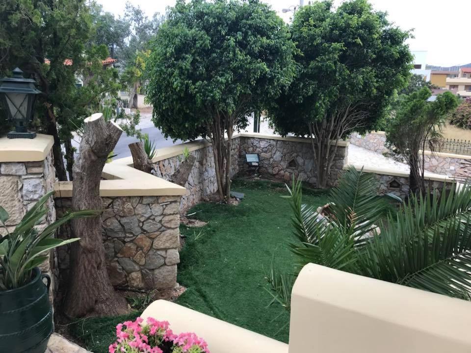 Votsalakia Luxury Apartments Selinia المظهر الخارجي الصورة