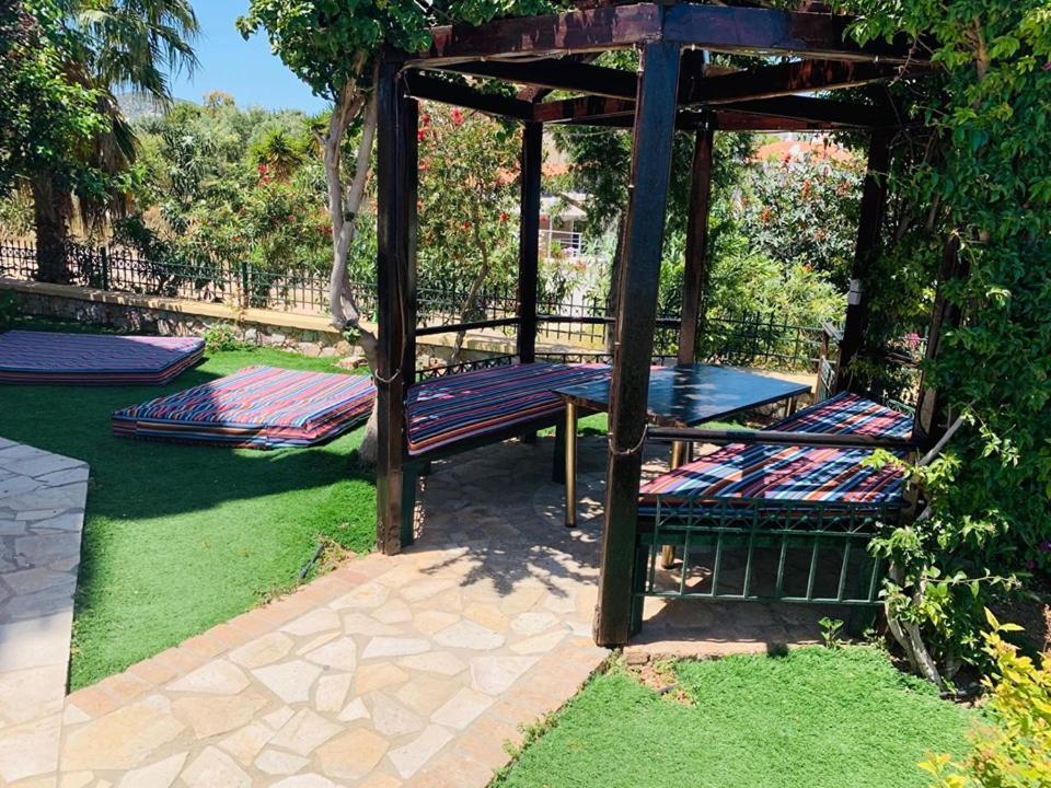 Votsalakia Luxury Apartments Selinia المظهر الخارجي الصورة