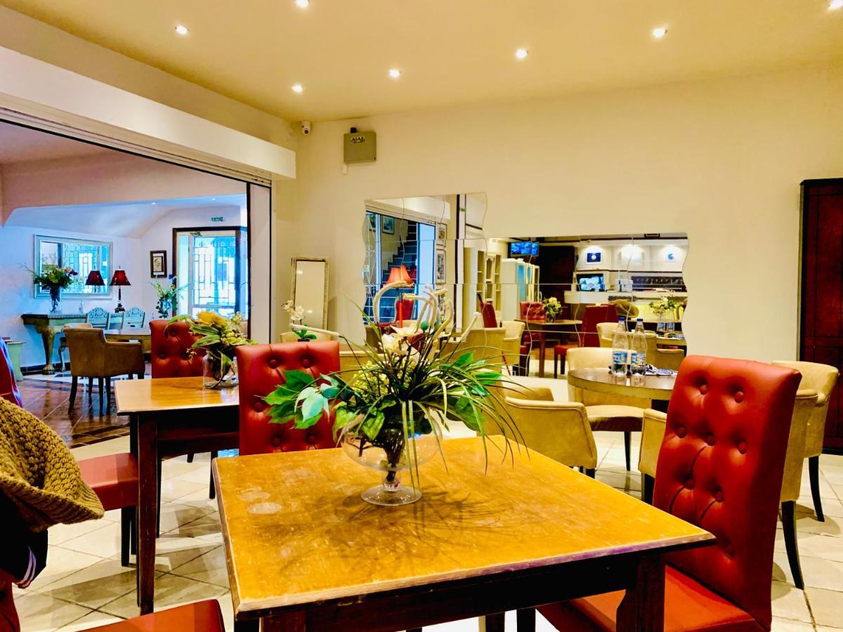 Votsalakia Luxury Apartments Selinia المظهر الخارجي الصورة